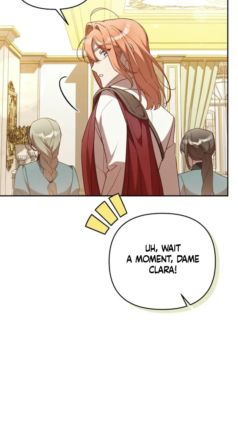 Mistaken for the Villain