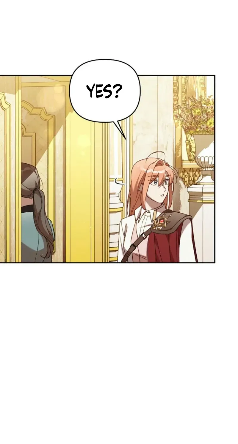 Mistaken for the Villain