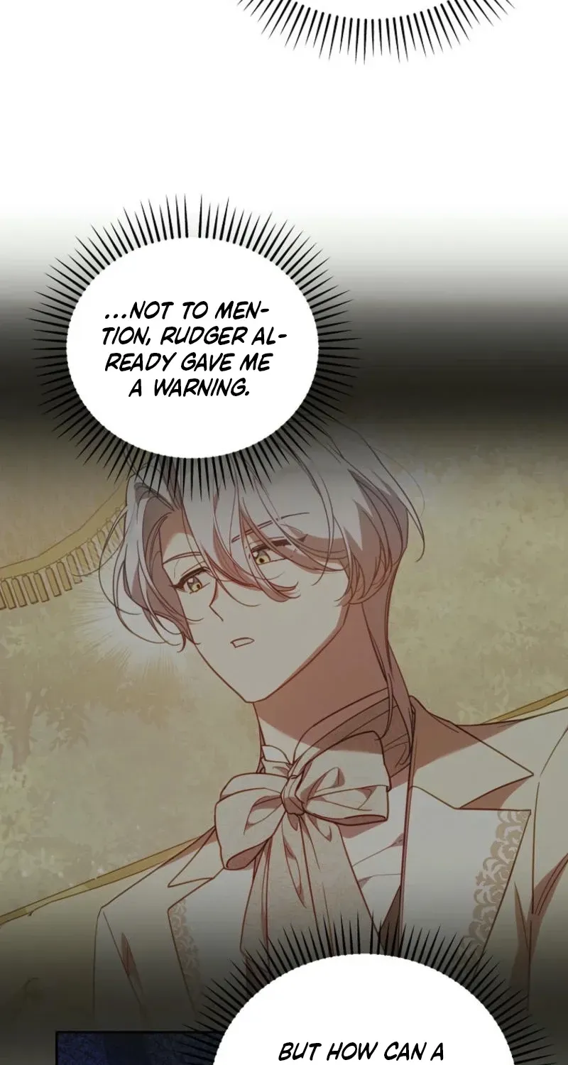 Mistaken for the Villain