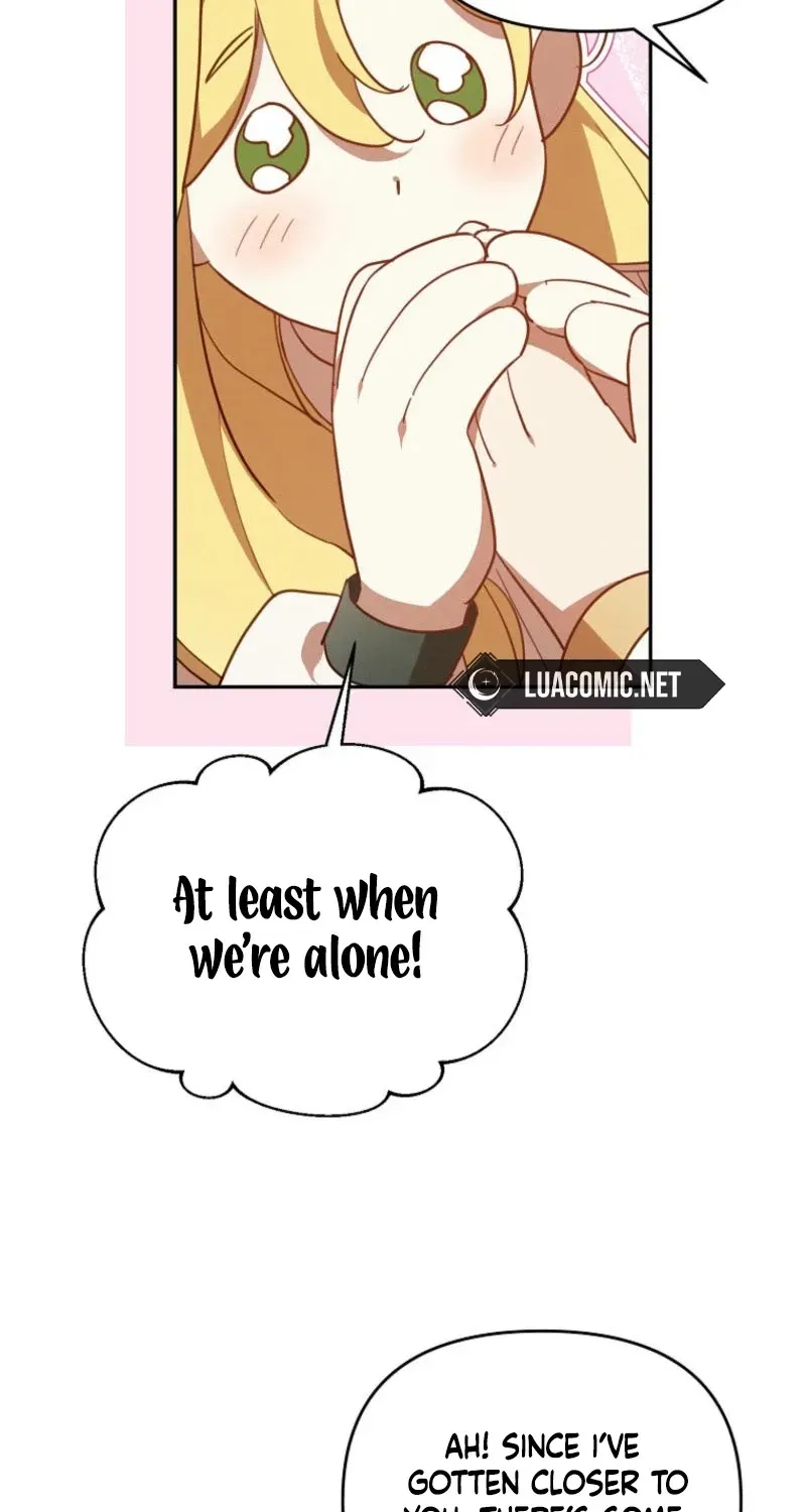 Mistaken for the Villain