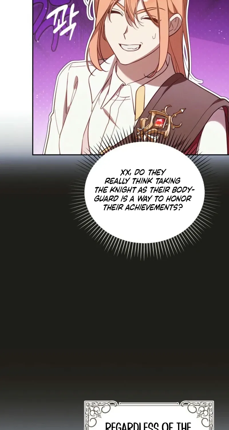 Mistaken for the Villain