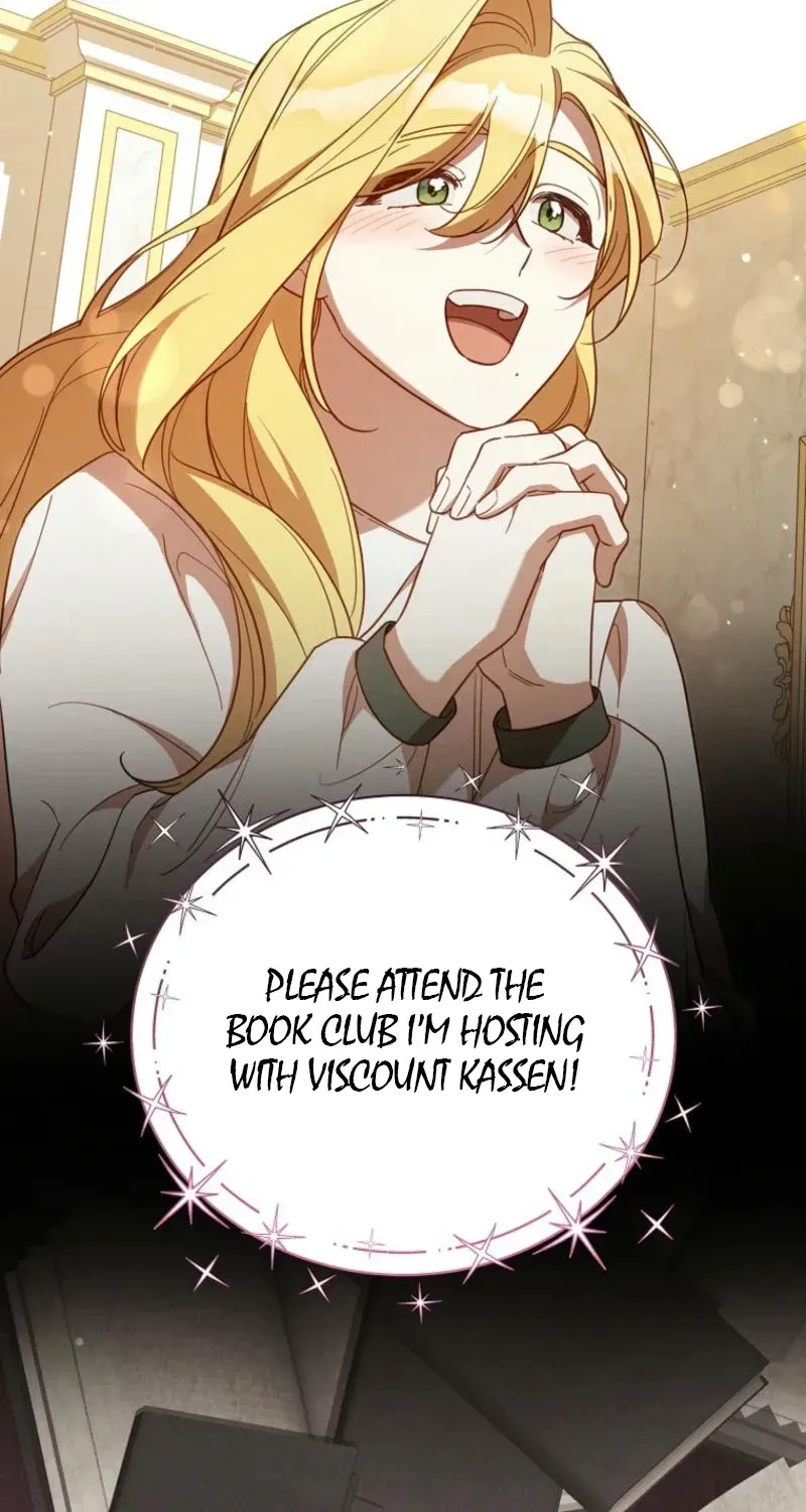 Mistaken for the Villain