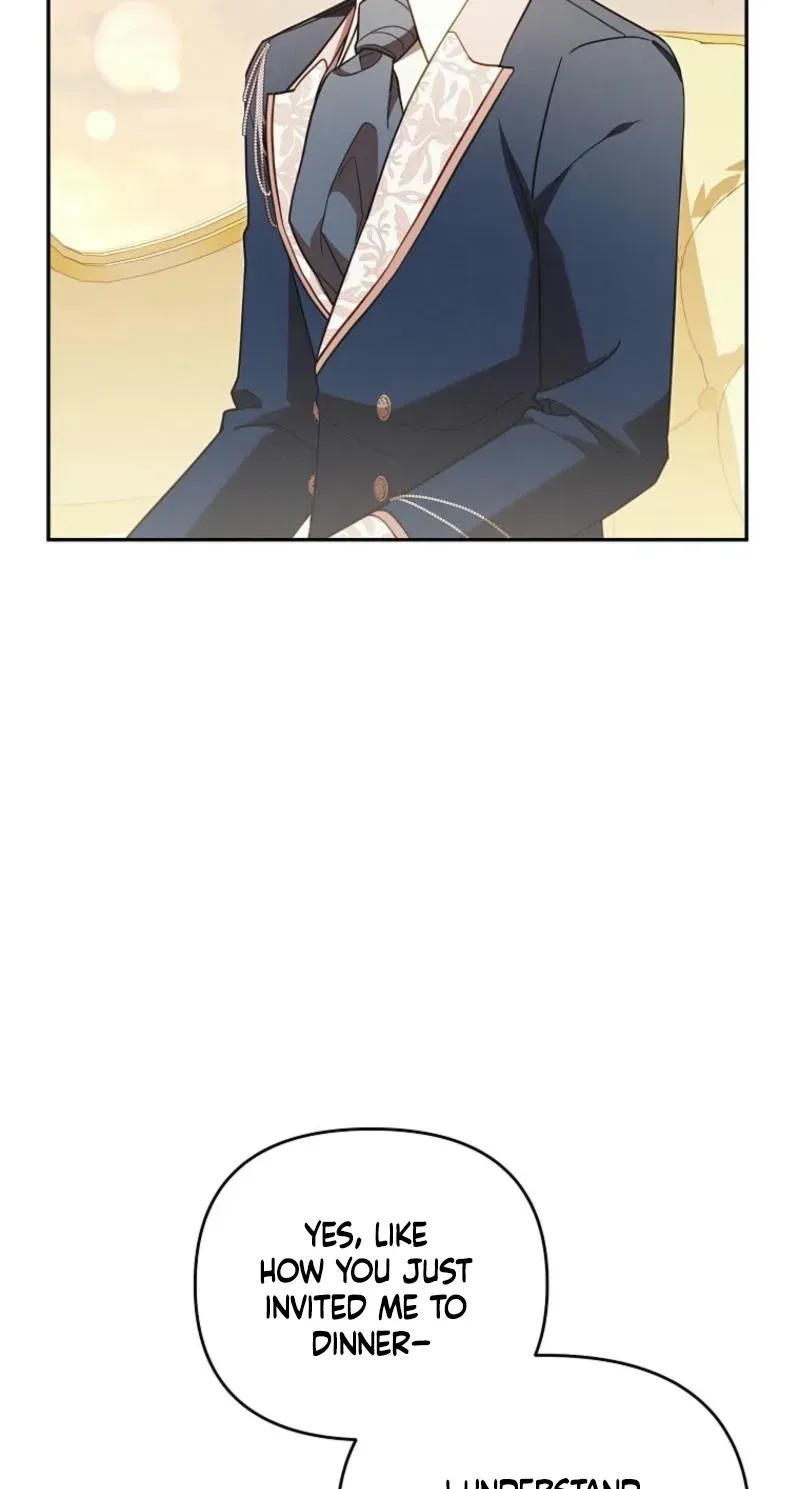 Mistaken for the Villain