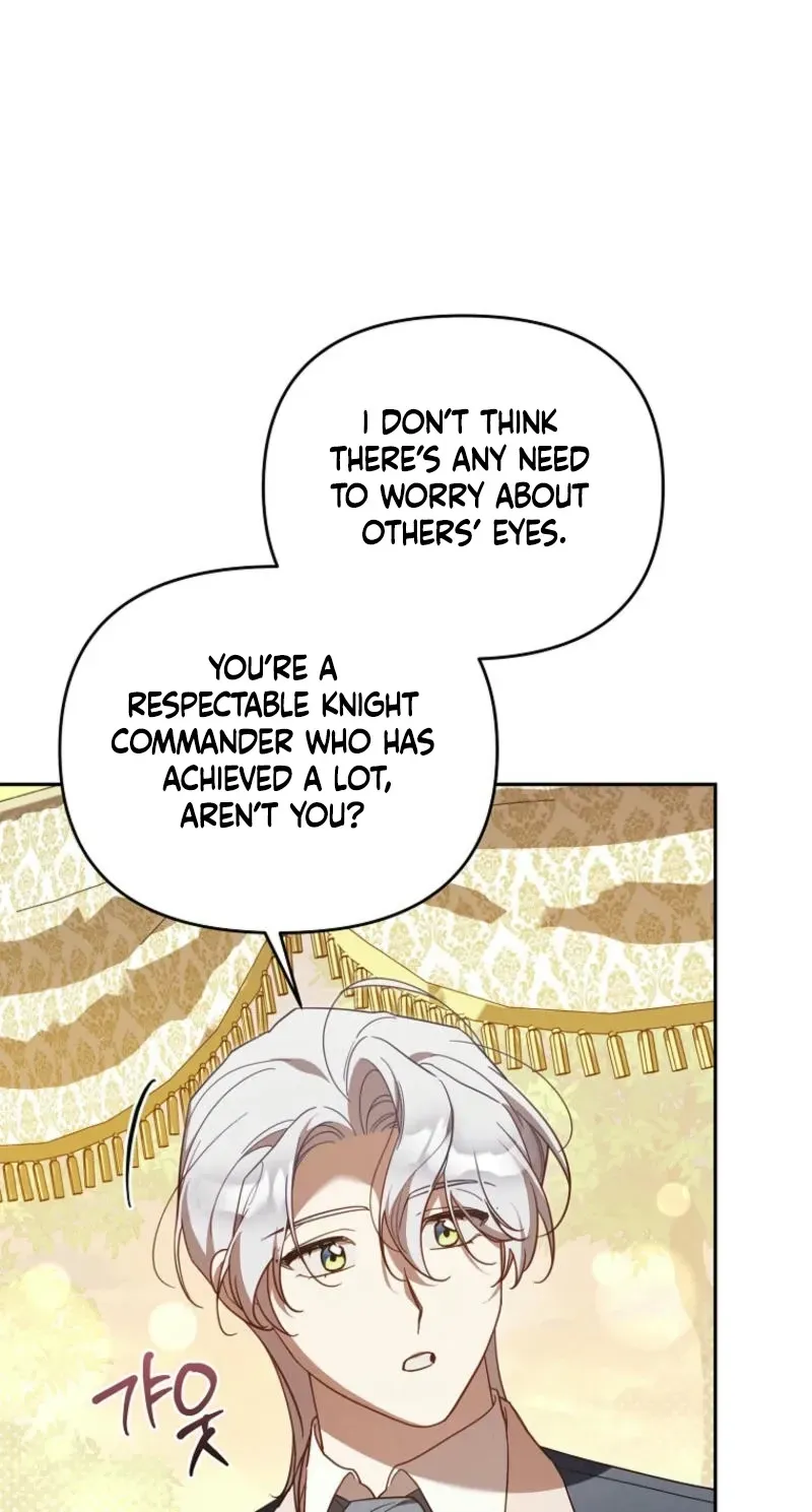 Mistaken for the Villain