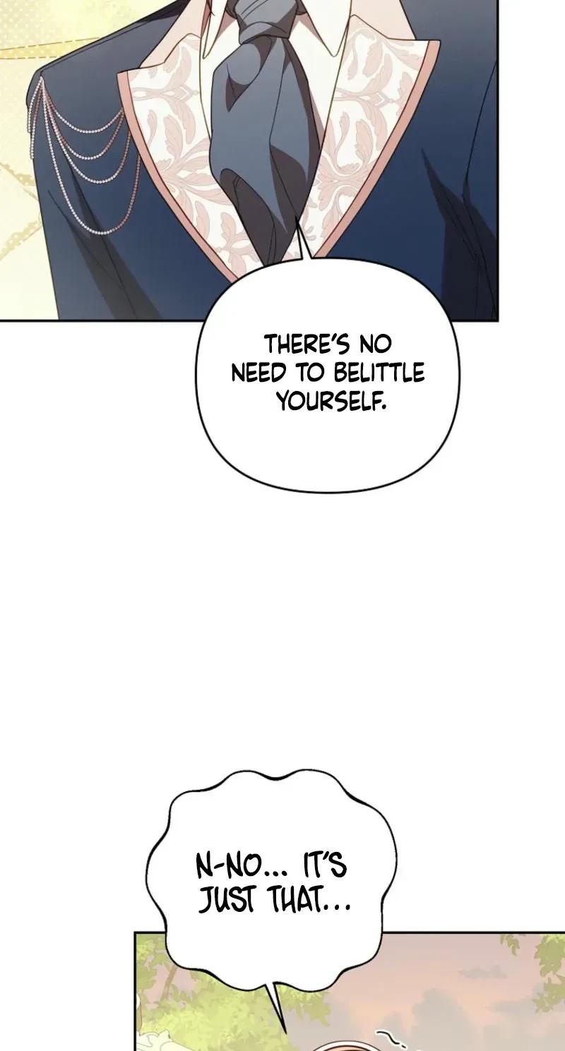 Mistaken for the Villain