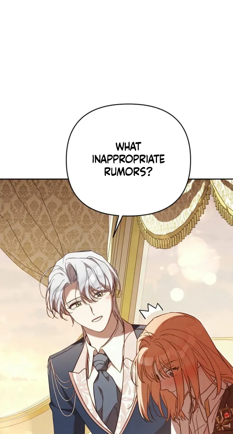 Mistaken for the Villain