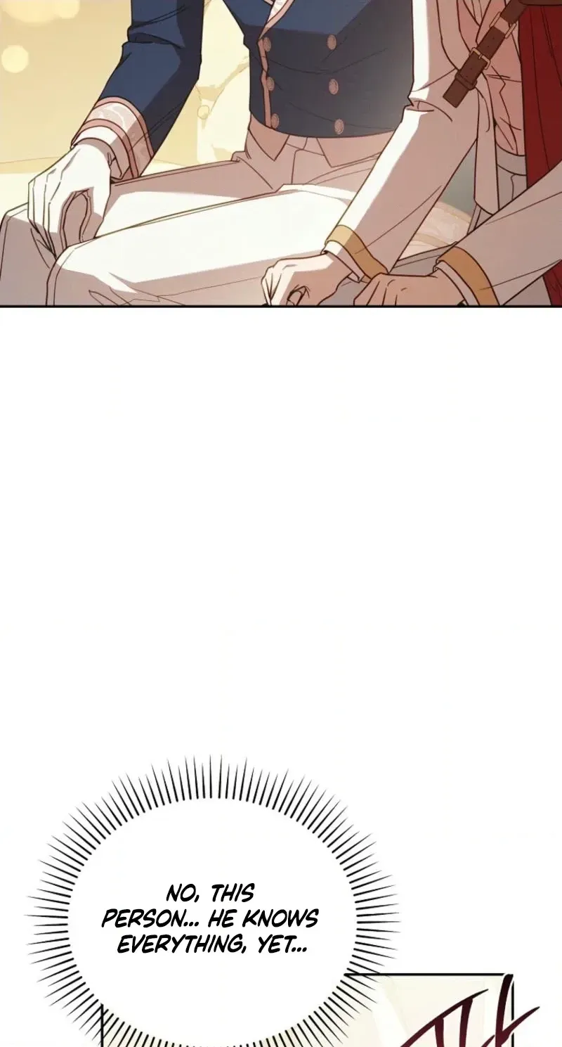 Mistaken for the Villain