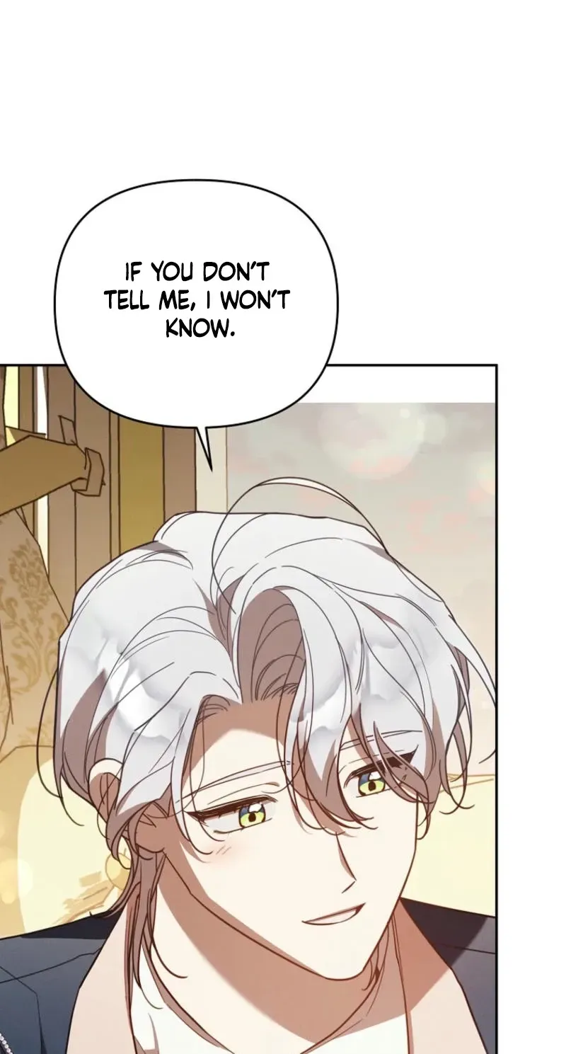 Mistaken for the Villain