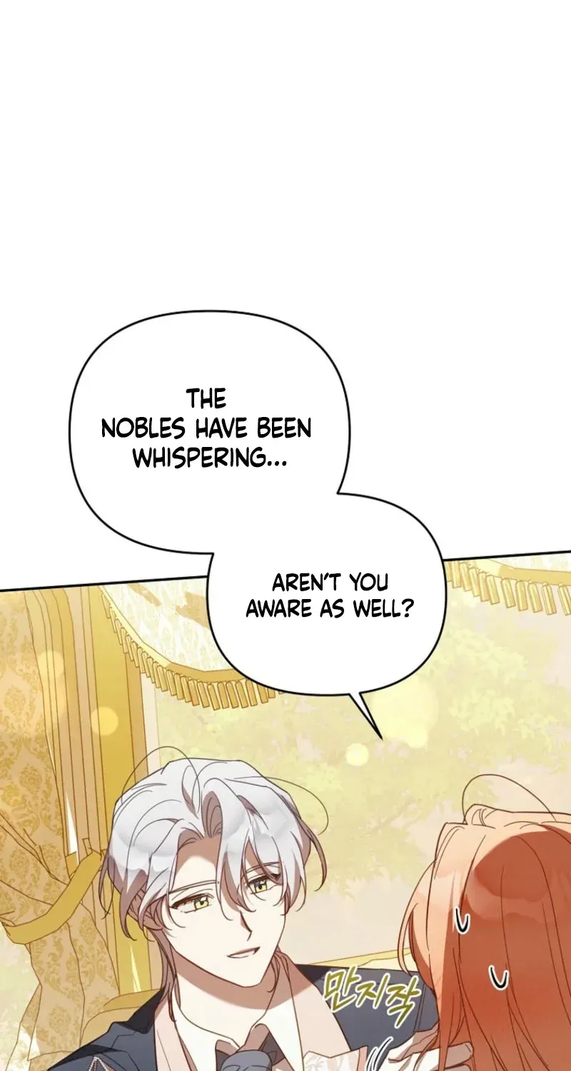 Mistaken for the Villain