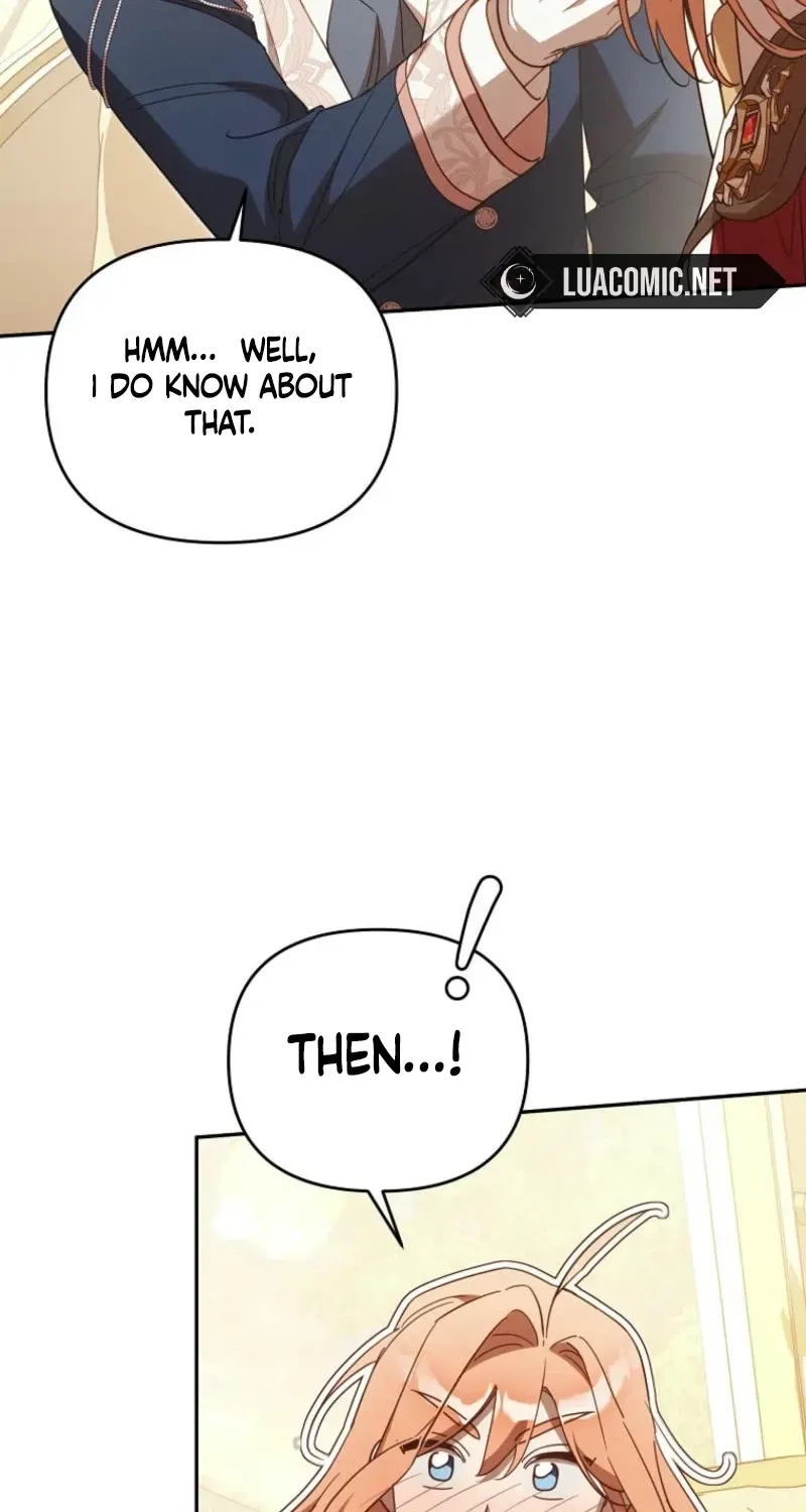 Mistaken for the Villain