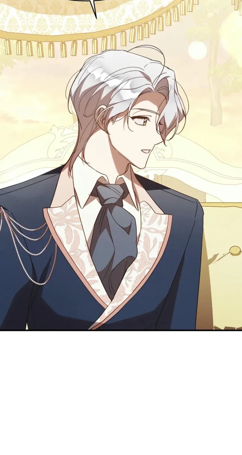 Mistaken for the Villain