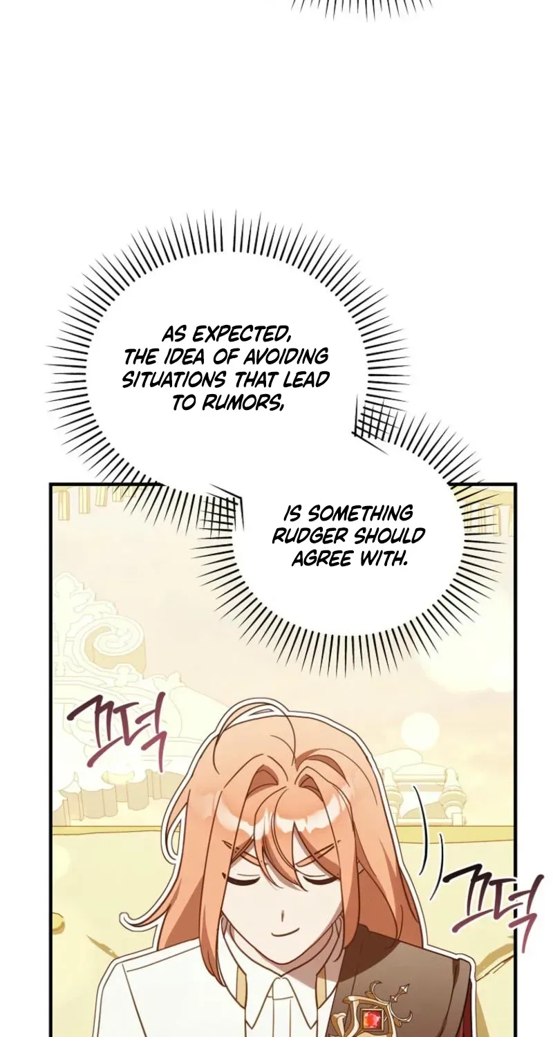 Mistaken for the Villain