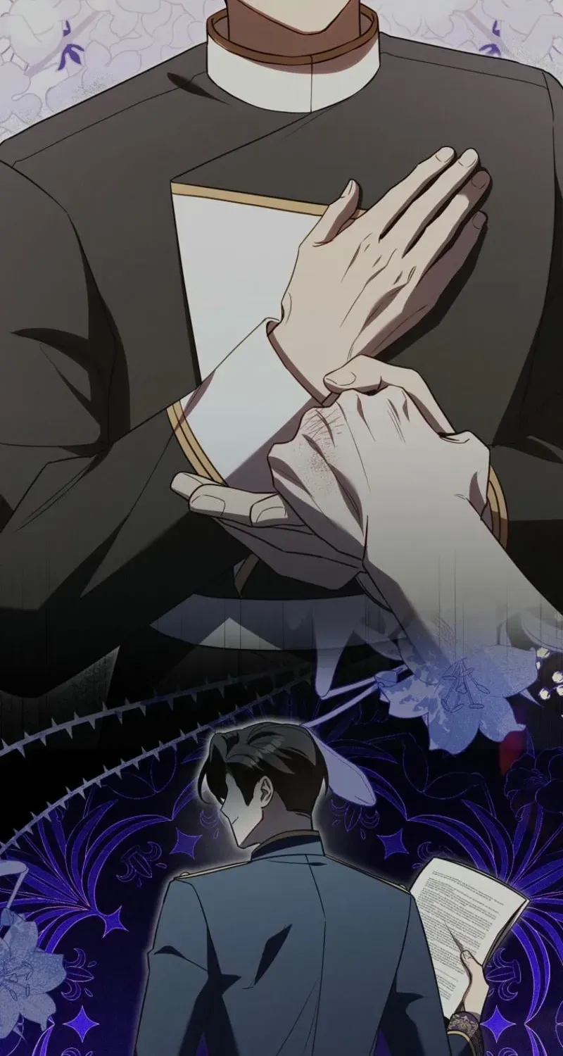 Mistaken for the Villain
