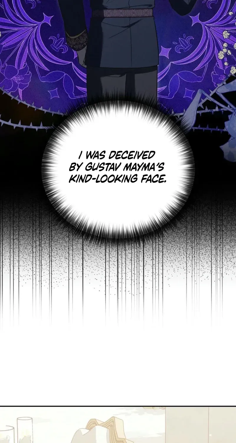 Mistaken for the Villain