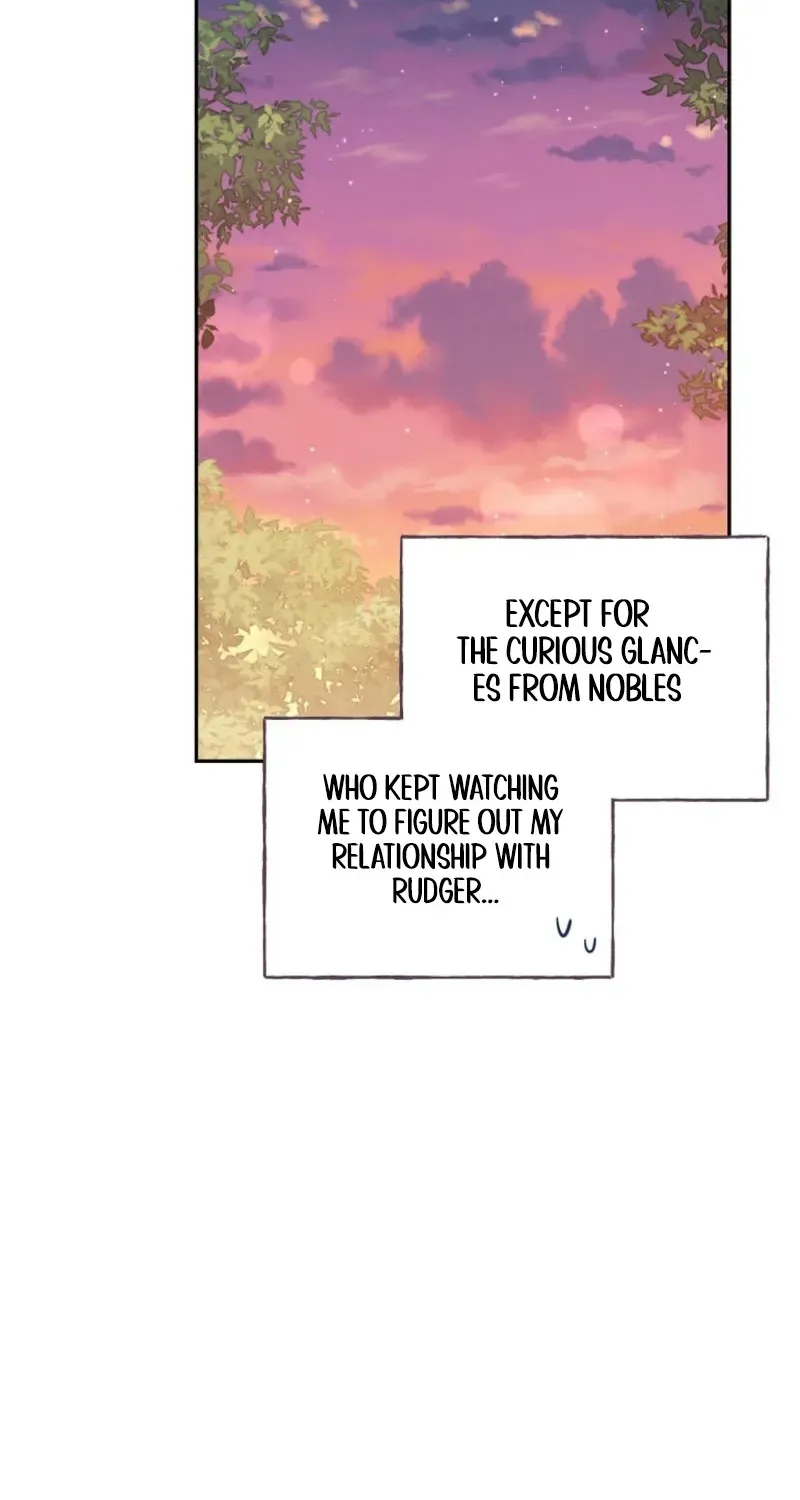 Mistaken for the Villain