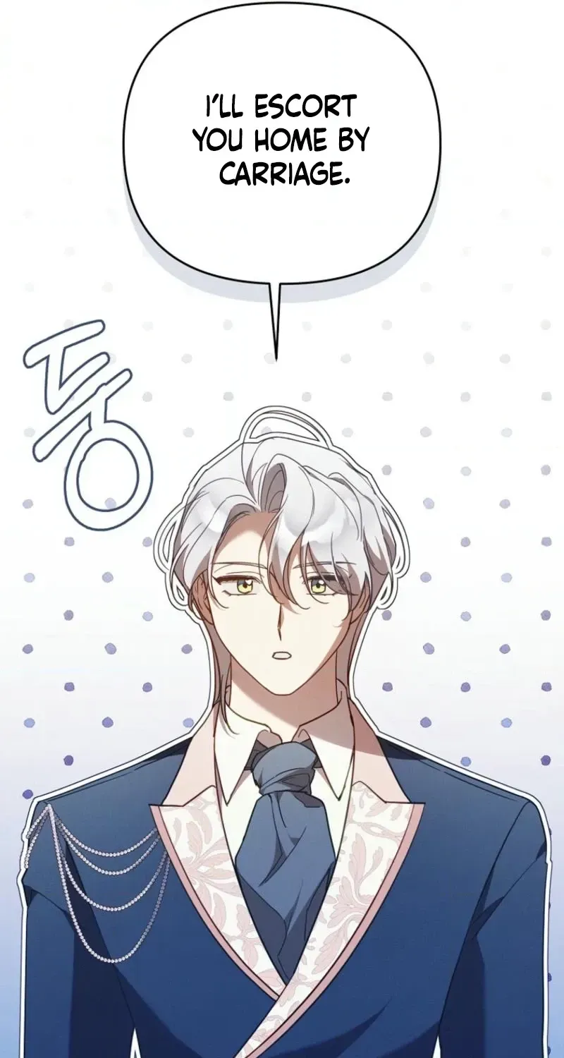 Mistaken for the Villain