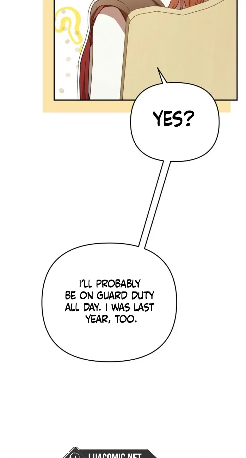 Mistaken for the Villain