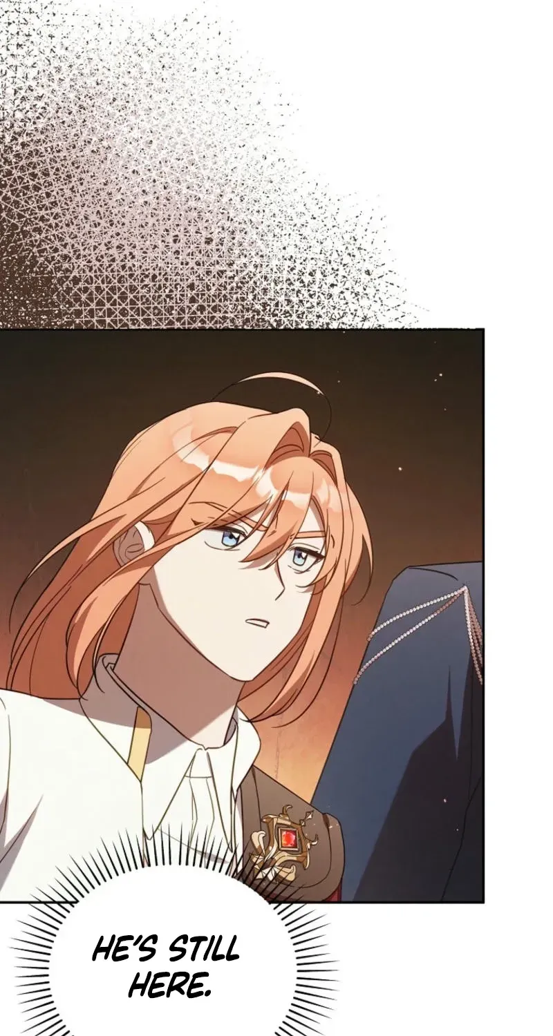 Mistaken for the Villain
