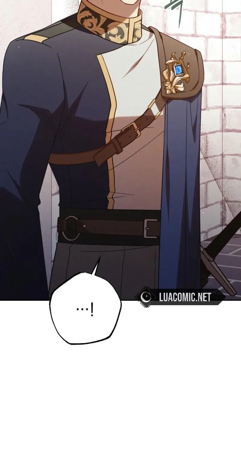 Mistaken for the Villain