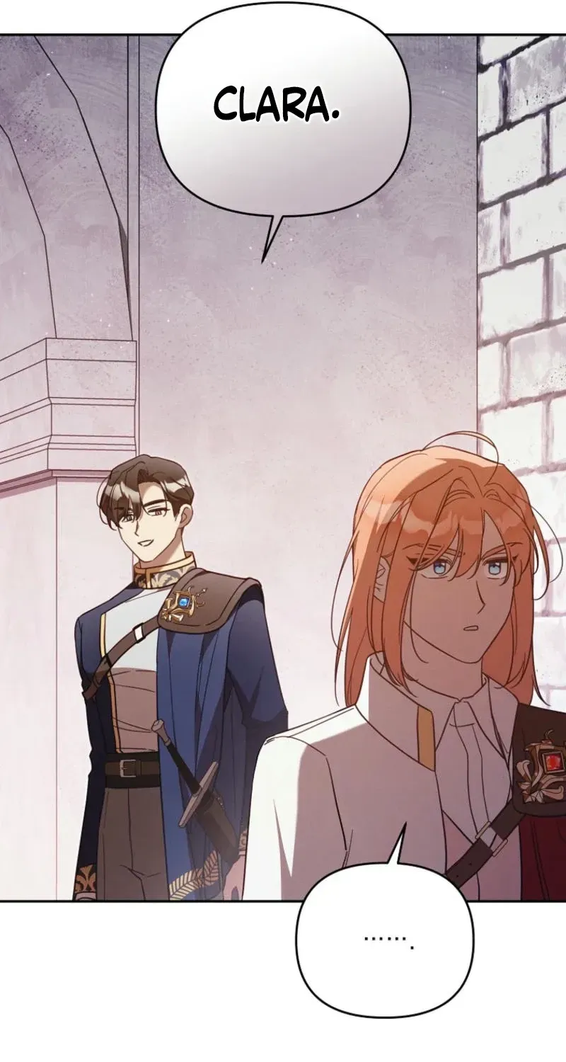 Mistaken for the Villain