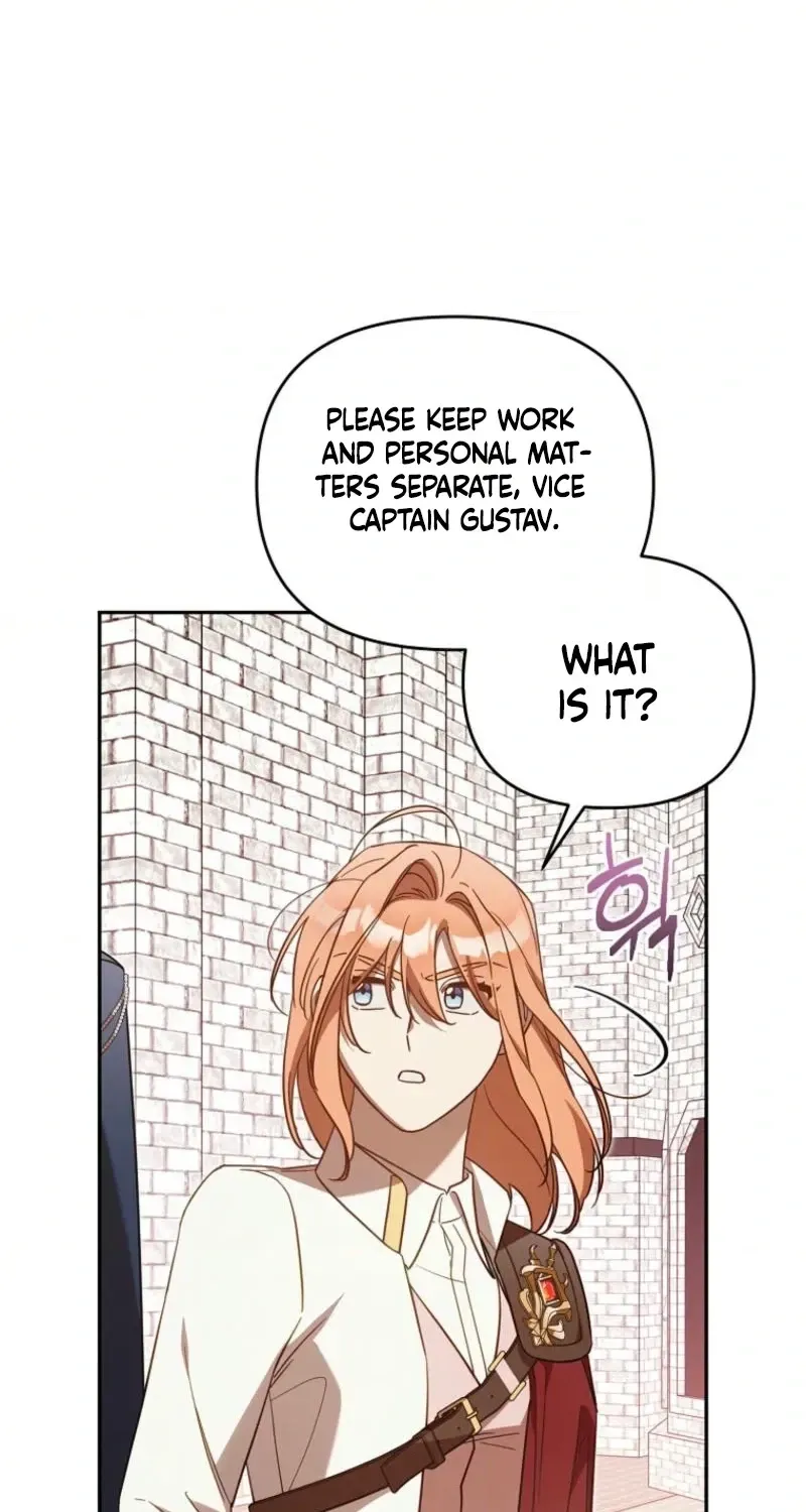 Mistaken for the Villain