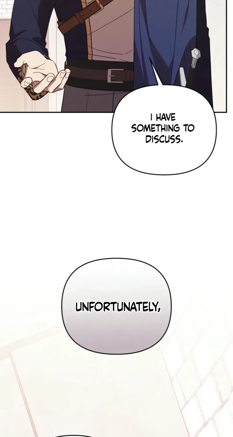 Mistaken for the Villain