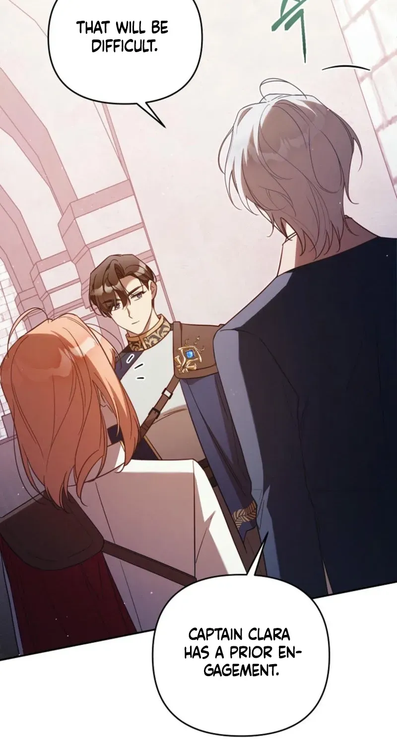 Mistaken for the Villain