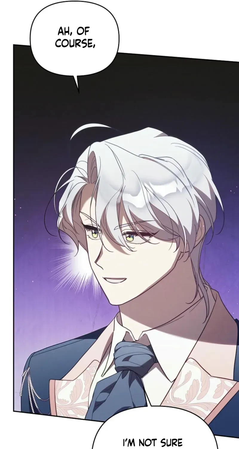 Mistaken for the Villain