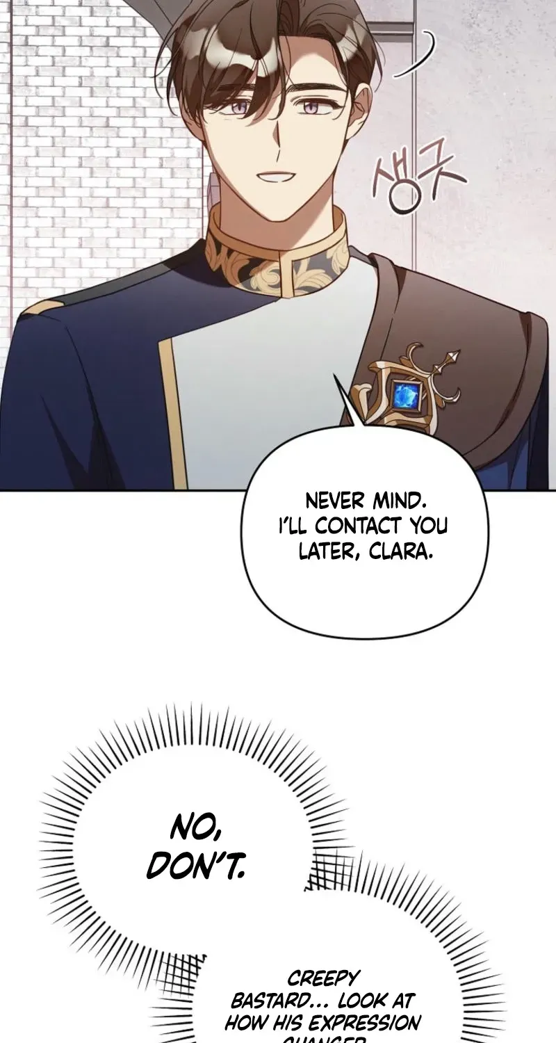 Mistaken for the Villain