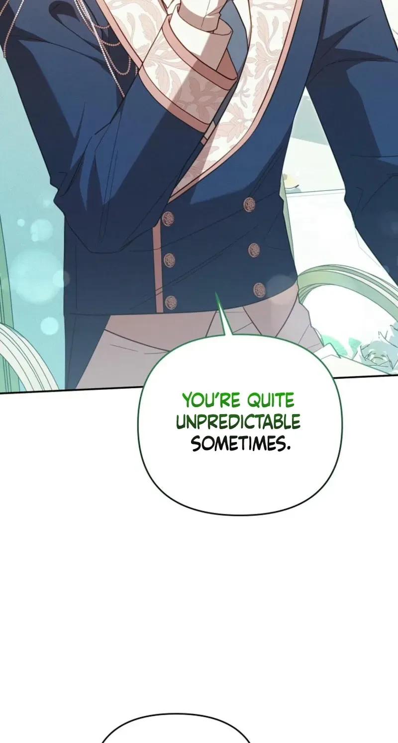 Mistaken for the Villain