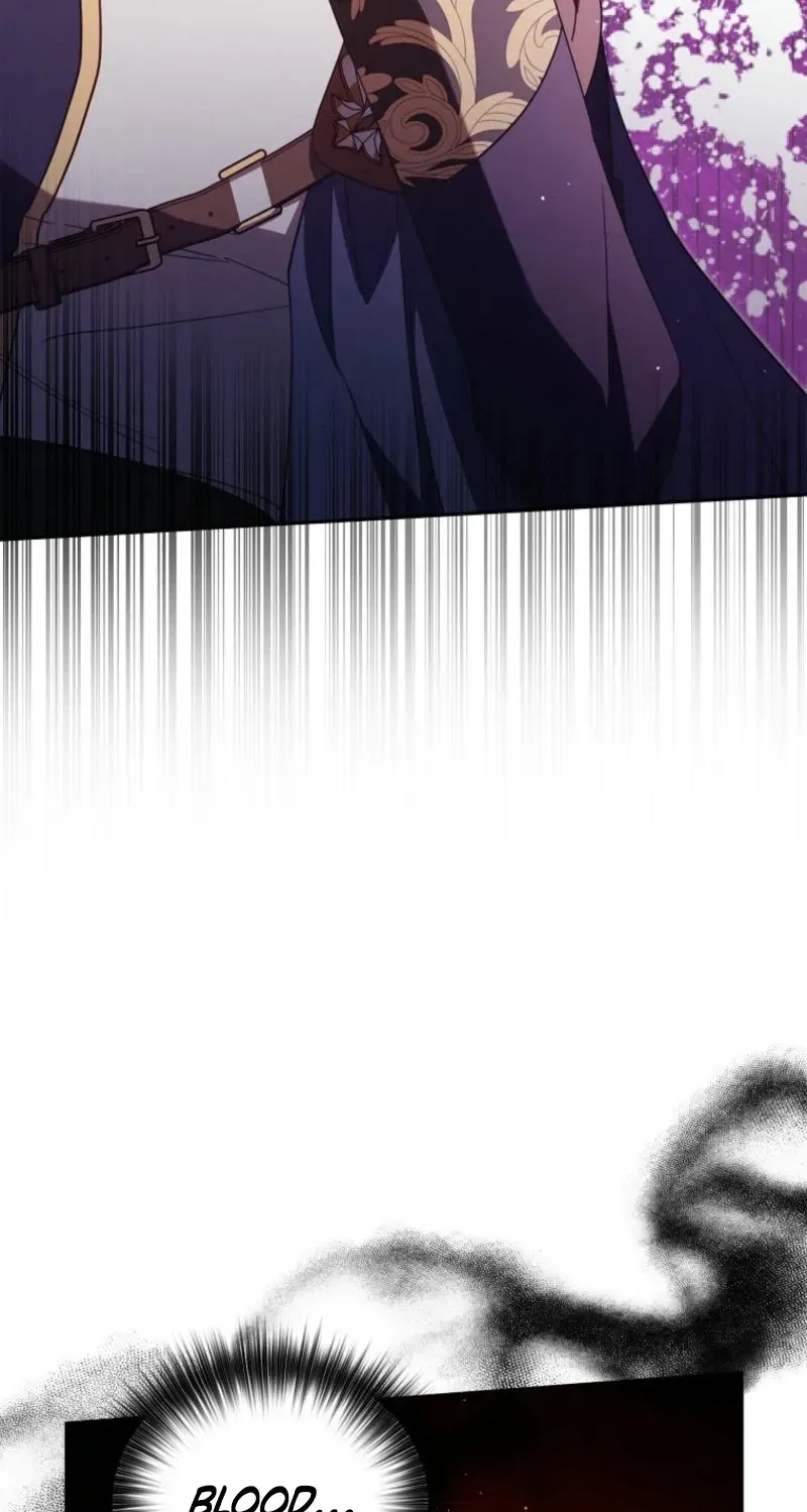 Mistaken for the Villain