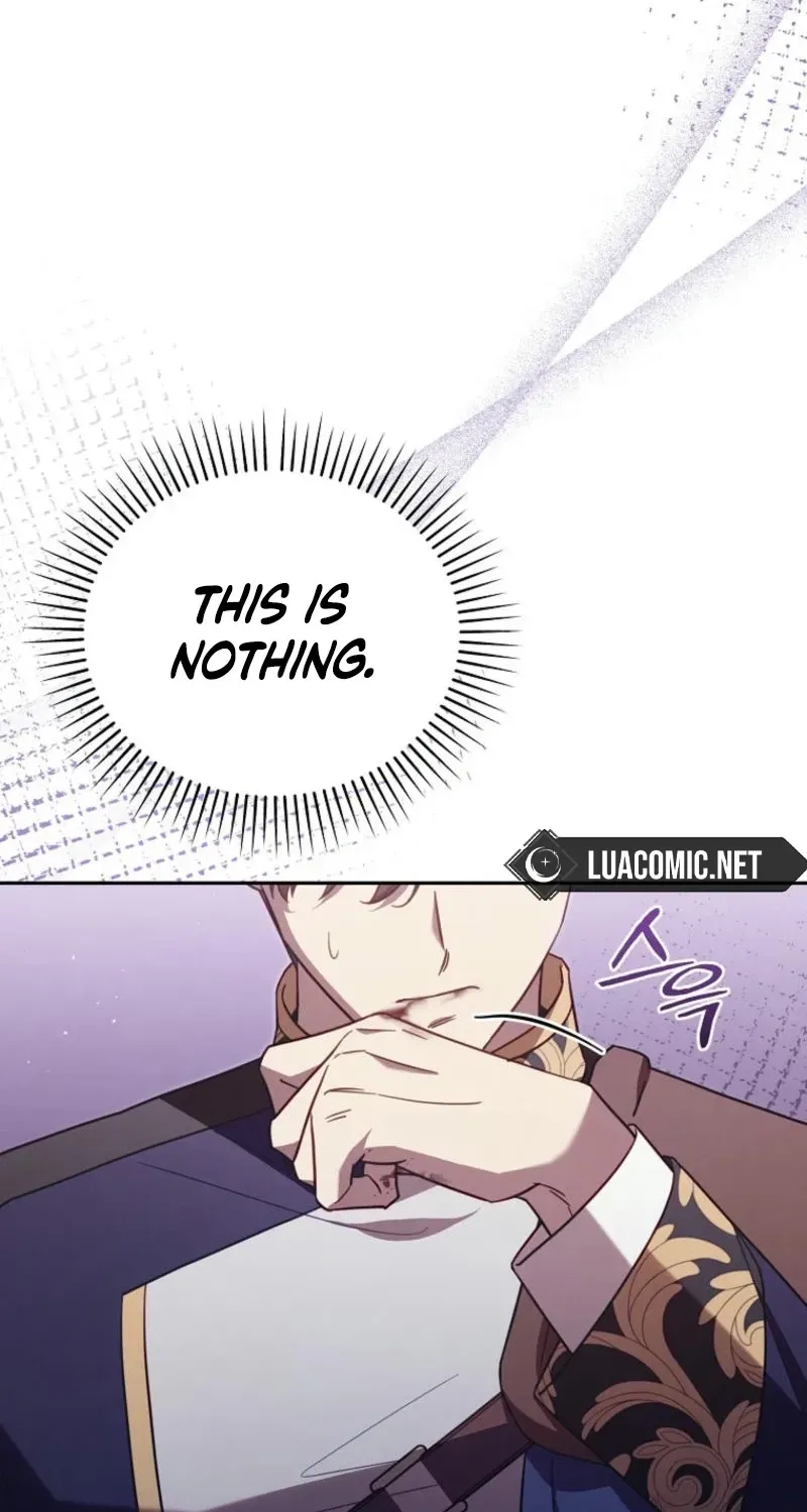 Mistaken for the Villain