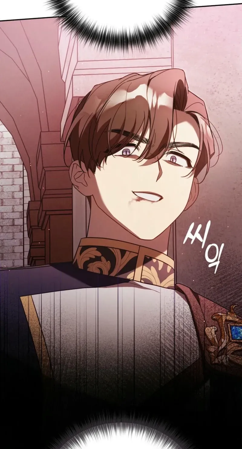 Mistaken for the Villain