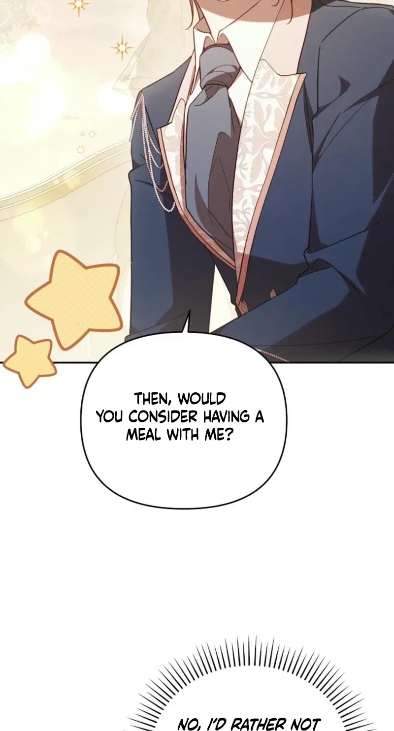 Mistaken for the Villain