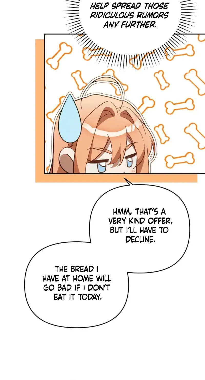 Mistaken for the Villain
