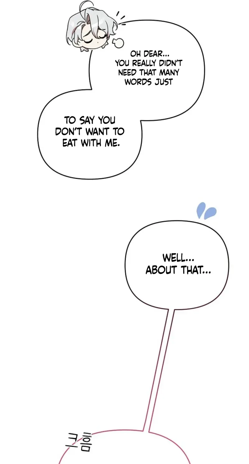 Mistaken for the Villain