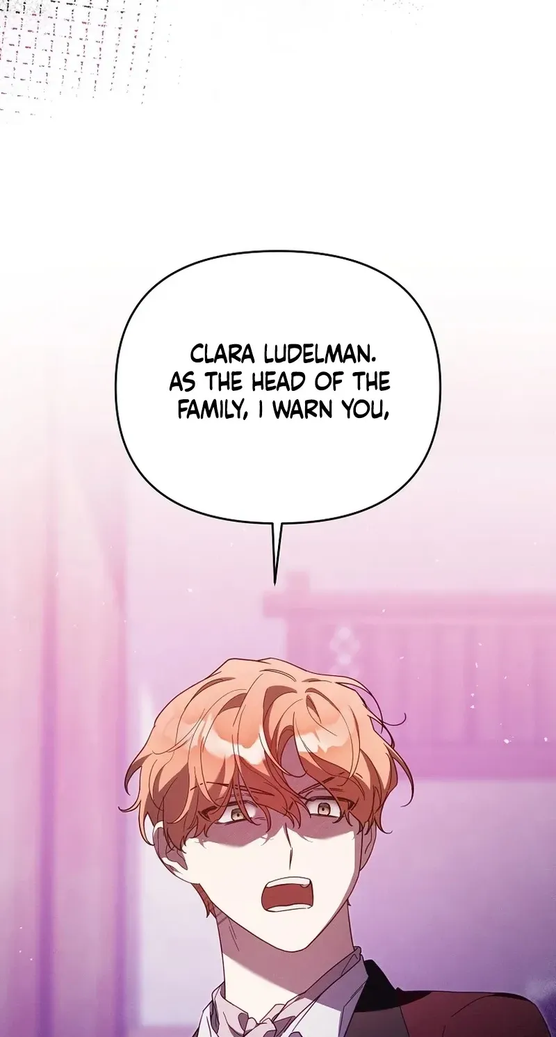 Mistaken for the Villain