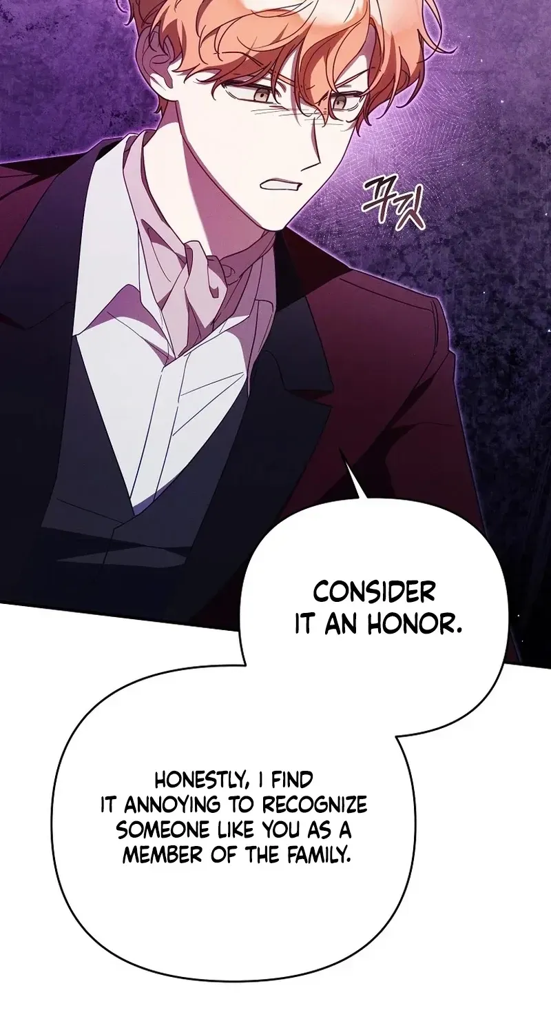 Mistaken for the Villain