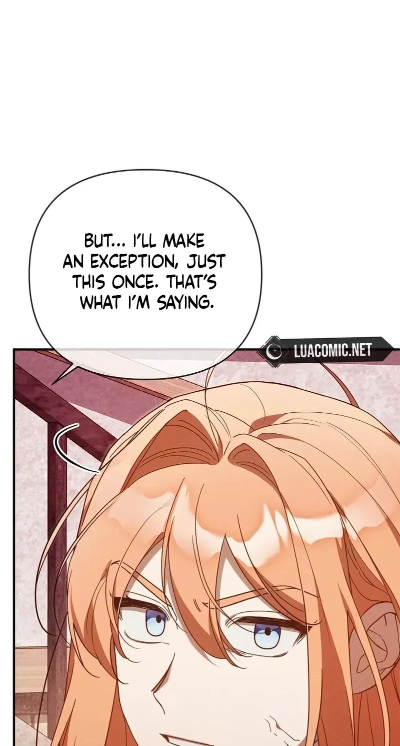 Mistaken for the Villain
