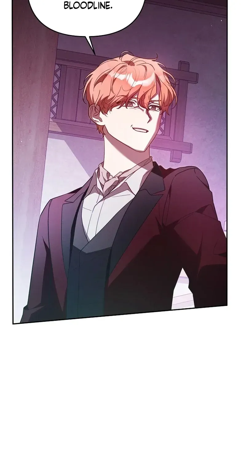 Mistaken for the Villain
