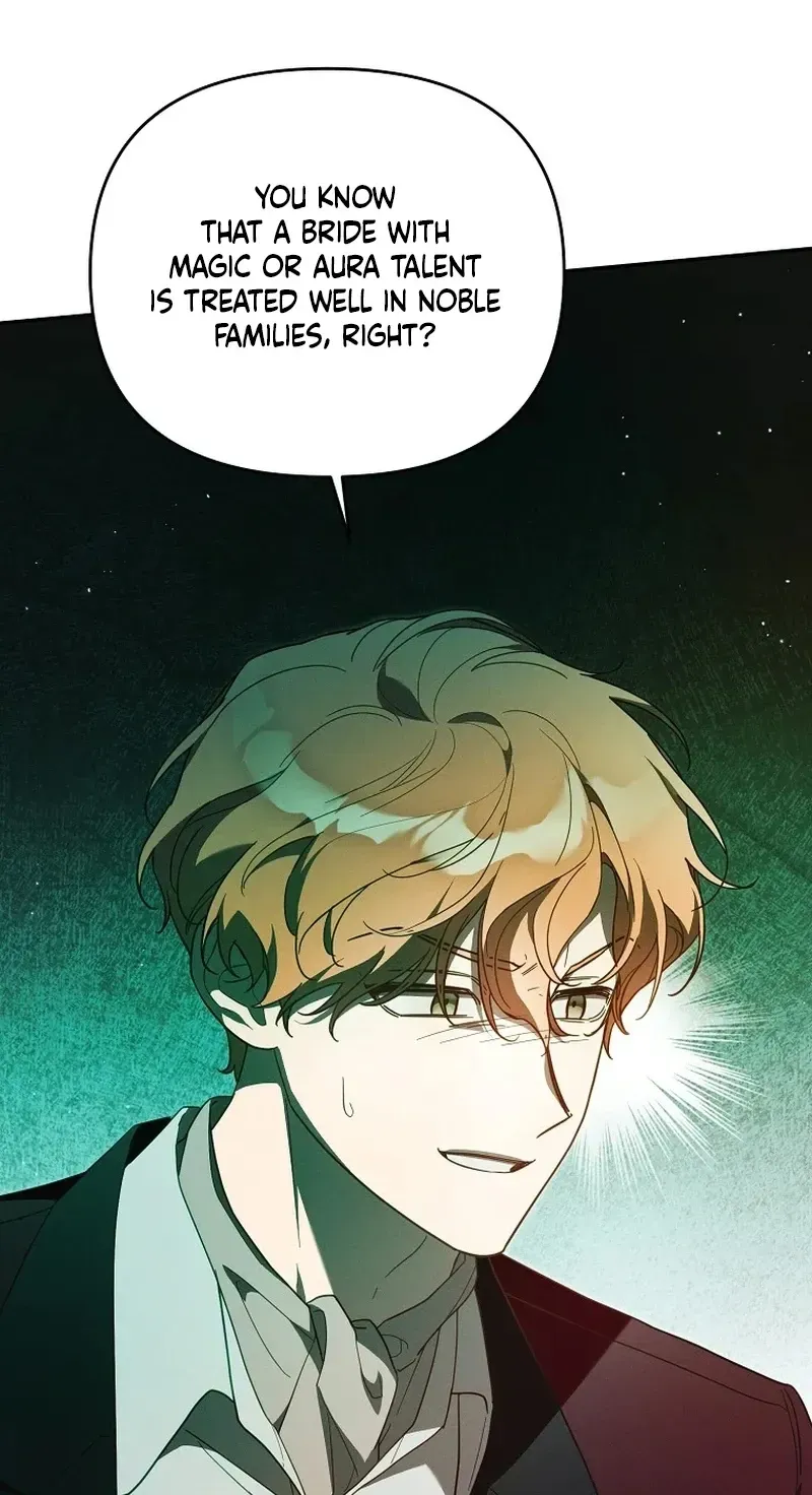 Mistaken for the Villain