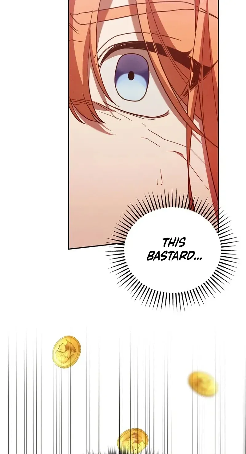 Mistaken for the Villain