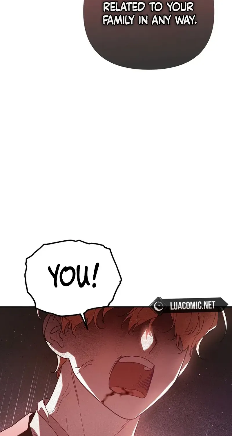 Mistaken for the Villain