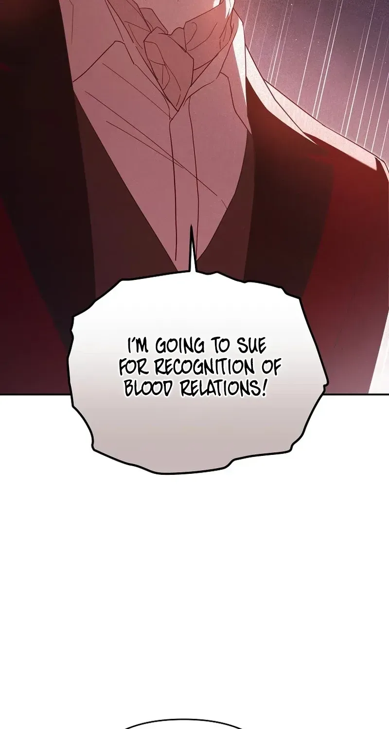 Mistaken for the Villain