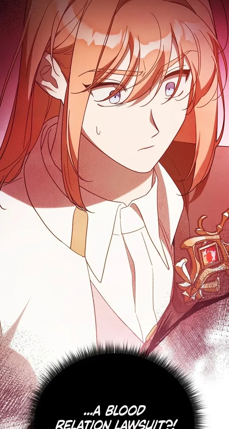 Mistaken for the Villain