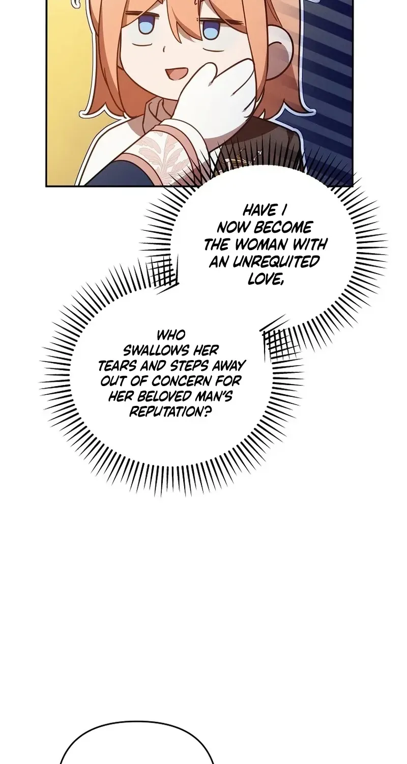 Mistaken for the Villain