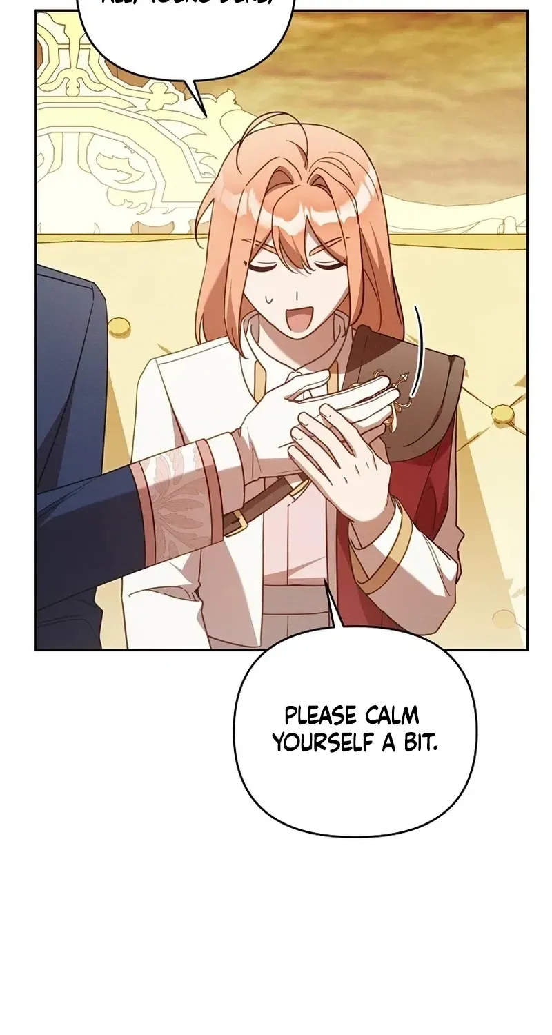 Mistaken for the Villain
