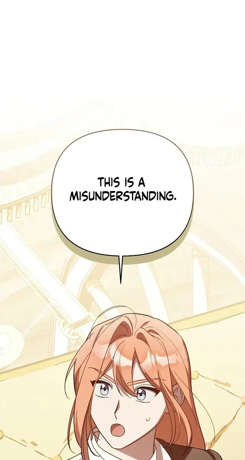 Mistaken for the Villain