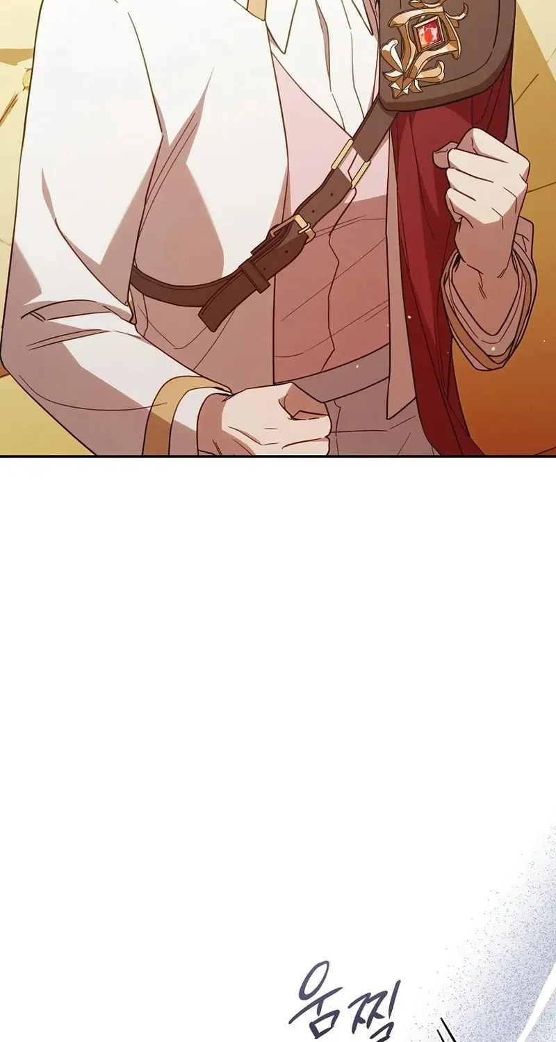 Mistaken for the Villain