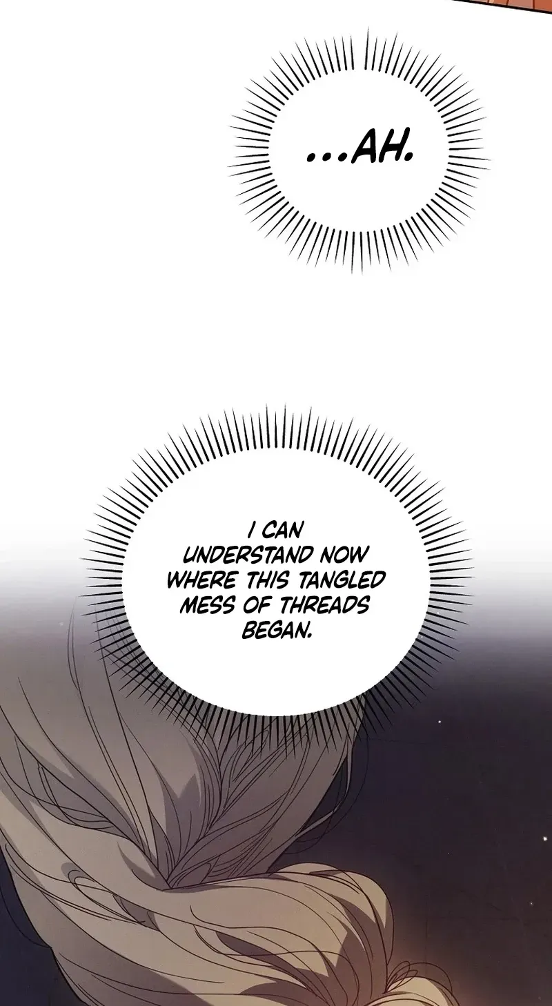 Mistaken for the Villain